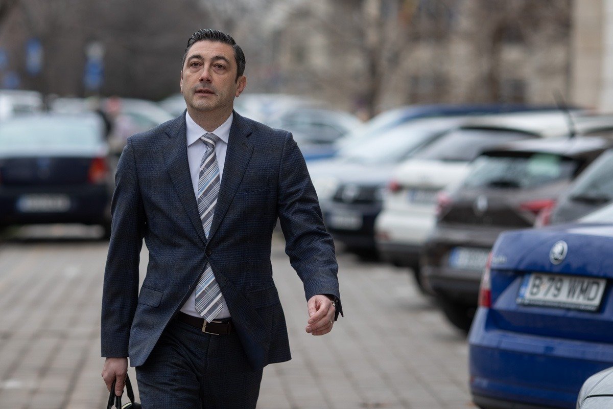 Procurorul general Alex Florența mințit în fața CSM despre participarea la procedura CJUE privind prescripția