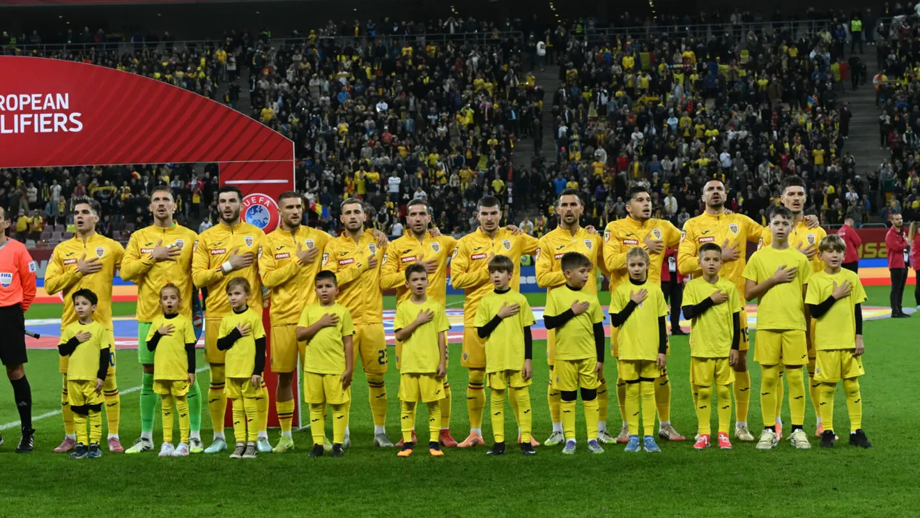 Fostul Balon de Aur al României trage un semnal de alarmă înaintea barajului cu Turcia România se află în fața unui moment crucial în drumul său spre calificarea la Campionatul European din 2024, iar opinia fostului mare fotbalist Romulus Gabor vine ca o avertizare serioasă pentru toți pasionații de sportul rege din țară