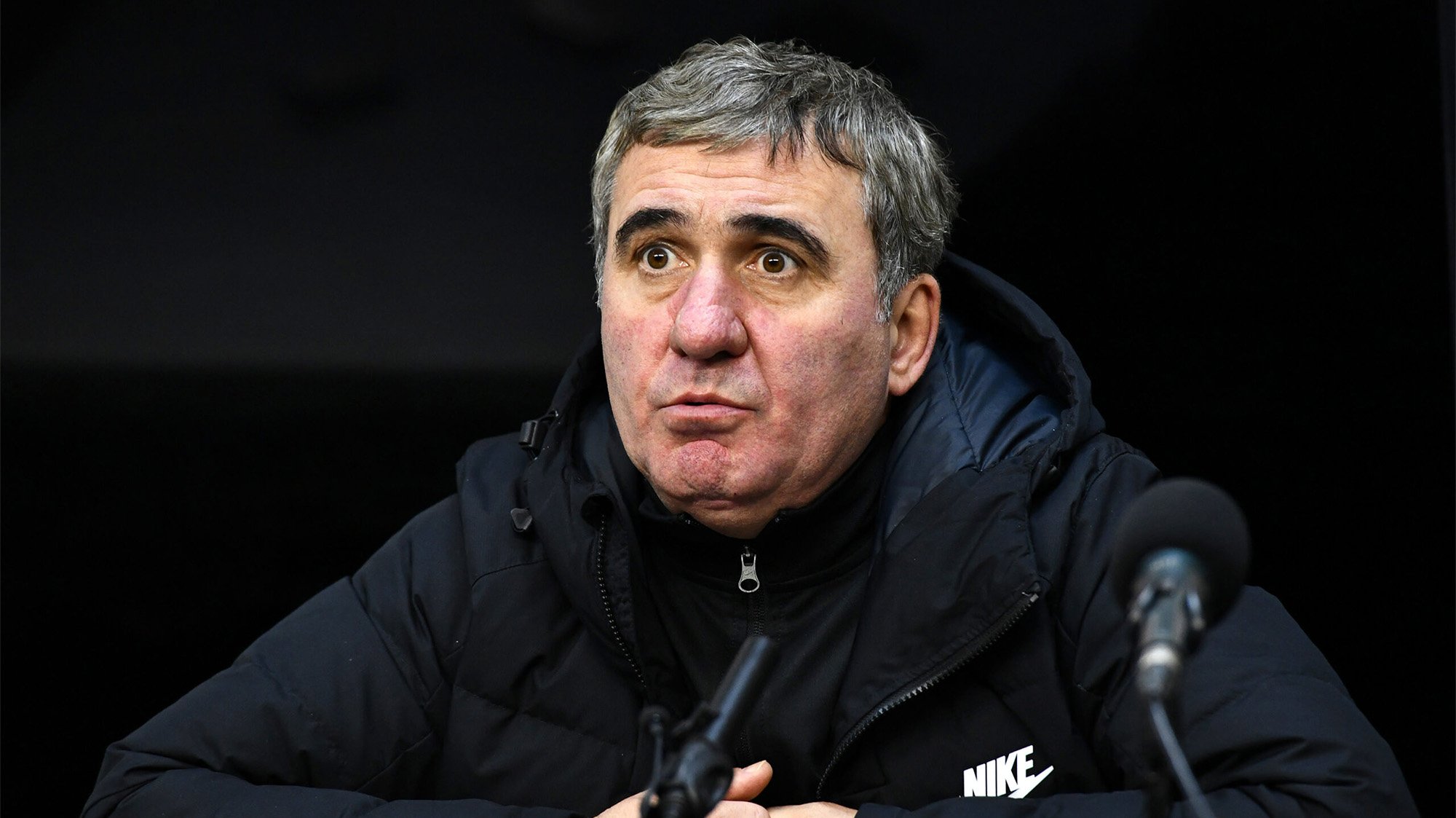 Gică Hagi, „Regele” fotbalului românesc, a făcut recent declarații surprinzătoare despre selecția naționalei pentru barajul cu Turcia, programat pe 26 martie 2026, pentru calificarea la Cupa Mondială din Qatar