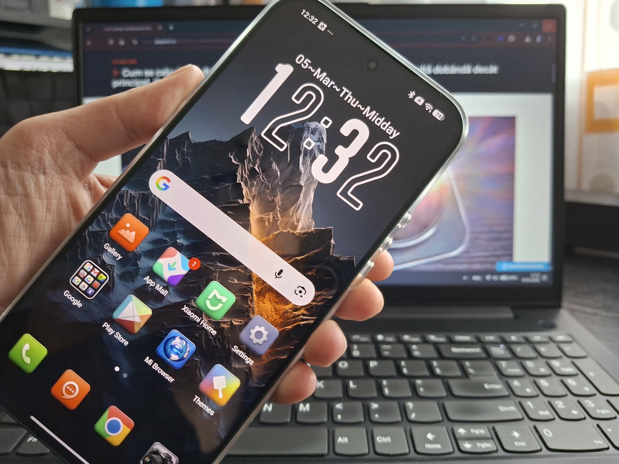 Funcția ascunsă a Windows 11 care îți permite să continui activitățile de pe mobil direct pe PC, acum disponibilă pentru mai mulți utilizatori Windows 11 continuă să aducă utilizatorilor funcționalități inovatoare, iar una dintre cele mai recente, chiar dacă încă în stadiu de extindere, promite să simplifice viața digitală a celor care folosesc atât telefonul mobil, cât și calculatorul