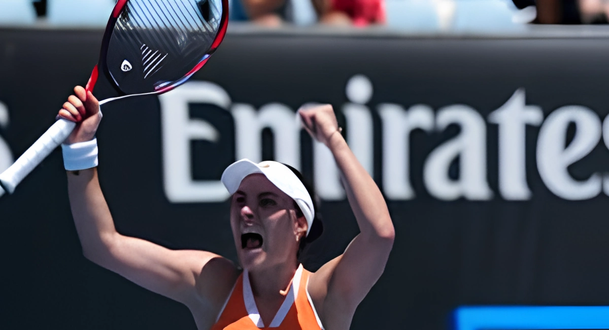 Gabriela Ruse vs Antonia Ruzic – Ponturi pentru pariuri la WTA Miami 2026