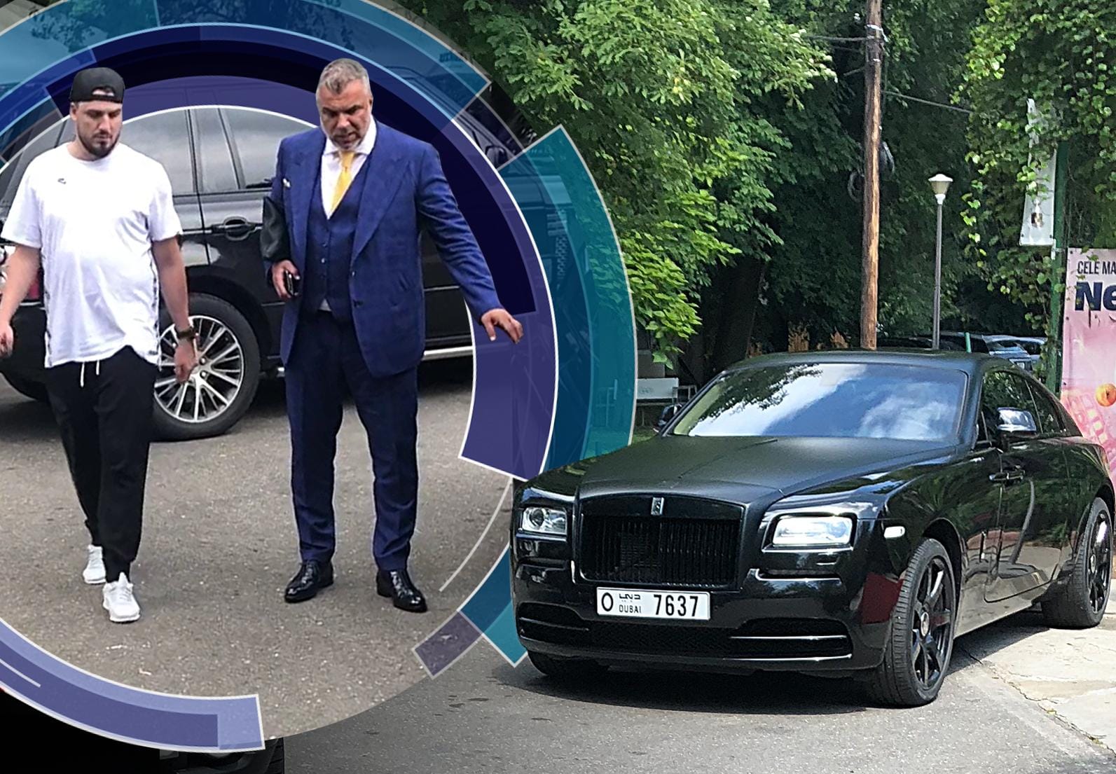 Gest de solidaritate din partea unui fost antrenor celebru român: Cosmin Olăroiu ajută grupul de elevi și profesori din Suceava blocați în Dubai Un act impresionant de umanitate a fost dezvăluit în plină criză geopolitică, marcând spiritul solidarității dincolo de frontiere