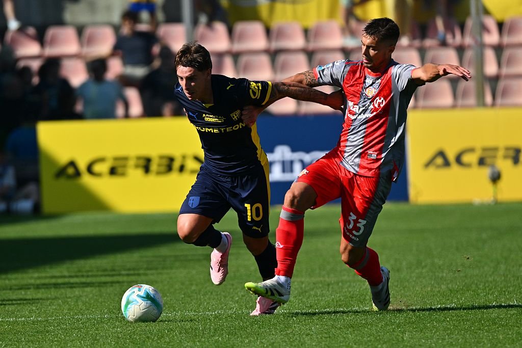 Parma-Cremonese, previziuni pentru ziua 30 din Serie A