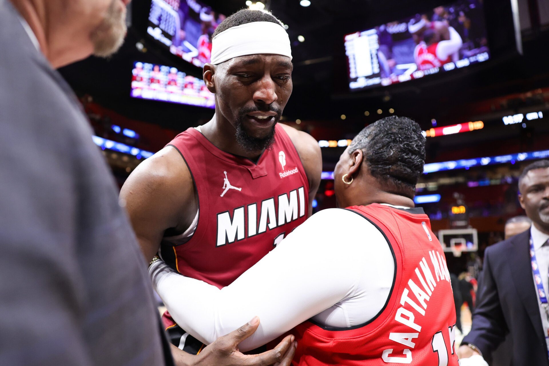 Bam Adebayo a făcut istorie în NBA, reușind o performanță remarcabilă pe terenul echipei Miami Heat