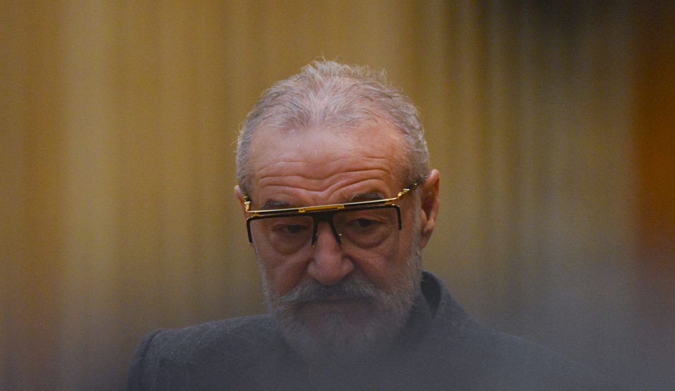 Gigi Becali, patronul FC FCSB, rămâne în centrul atenției după o decizie judecătorească ce îi poate complica situația în ceea ce privește conducerea auto