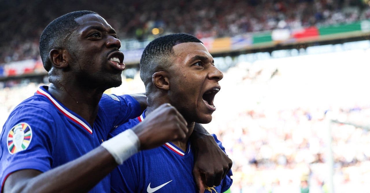 Nasri, decisiv: Mbappe sau Dembele, cine e liderul?!