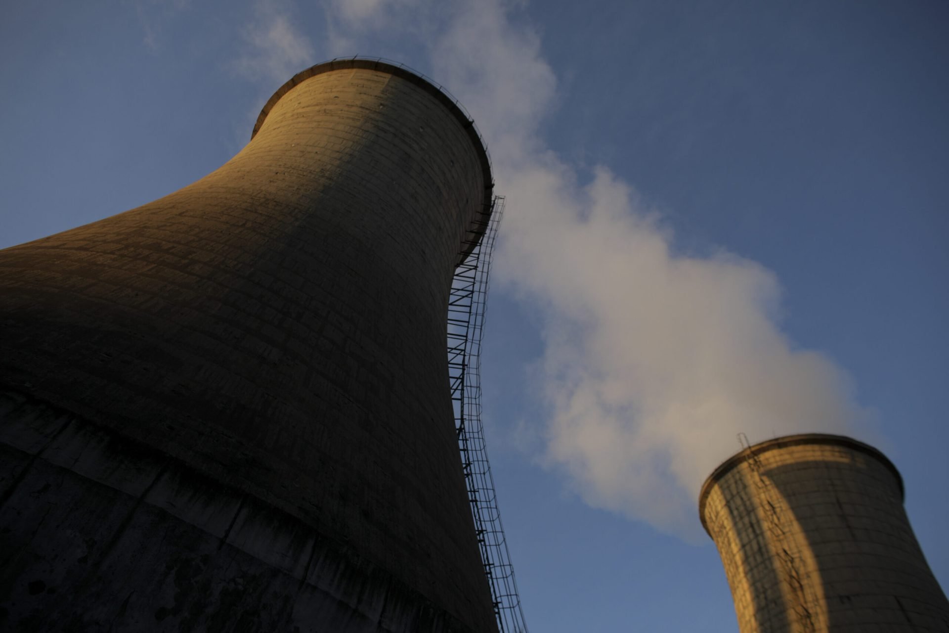 ELCEN construiește o centrală nouă la CET Sud, cu randament de peste 85%