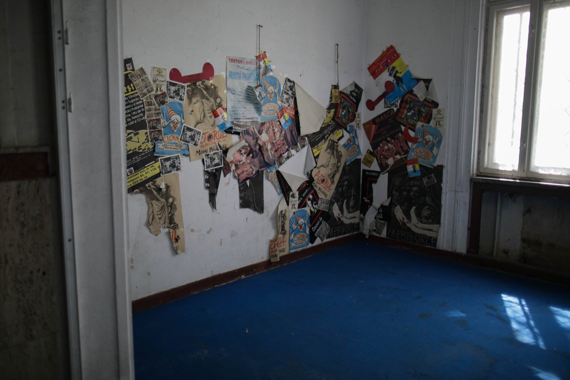 Modernizarea Teatrului Masca: un proiect de peste 23 de milioane de euro în dezbatere Întreaga scenă culturală a Sectorului 1 ar putea fi mai vibrantă și mai modernă în următorii doi ani, odată cu planurile de reabilitare și extindere a Teatrului Masca