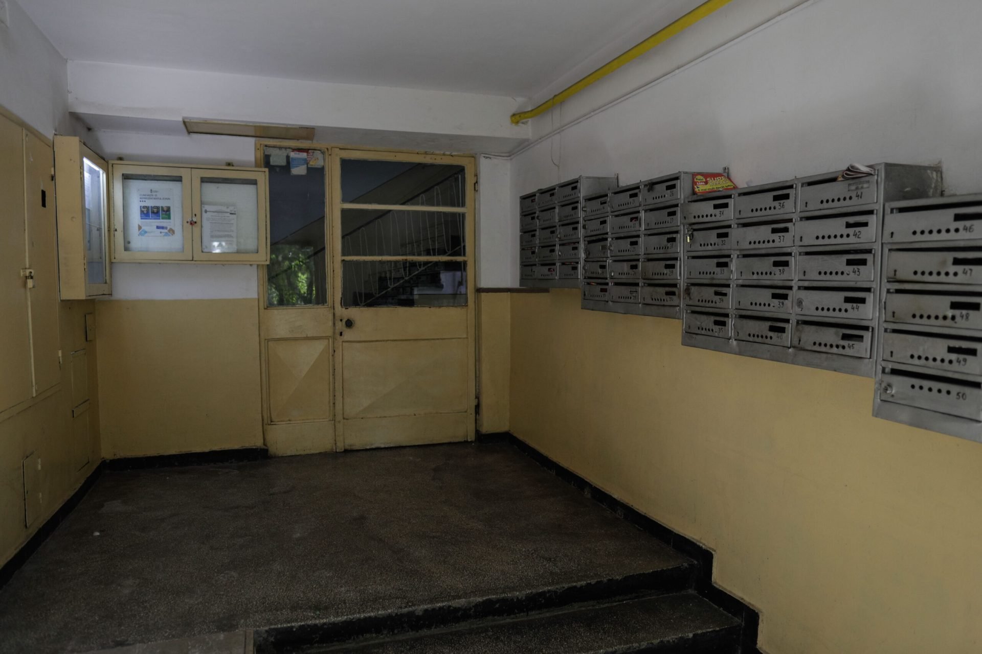 Peste 200 de asociații de proprietari din Sector 1 al Capitalei au făcut primii pași concreți spre modernizarea infrastructurii locuințelor lor, depunând documentația pentru înscrierea în programul de reabilitare a lifturilor și a blocurilor