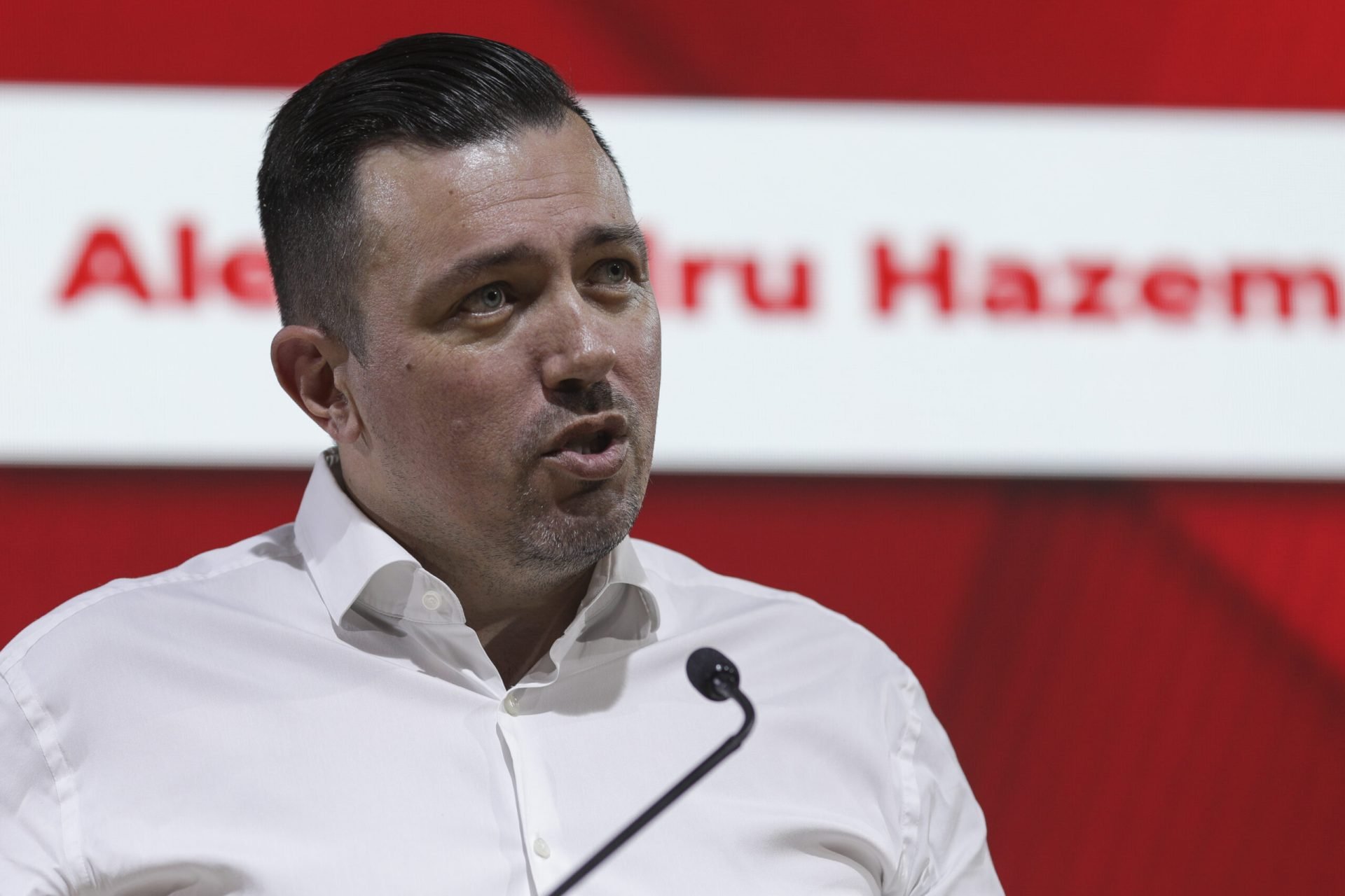 Consilierul Alexandru Hazem Kansou solicită eliminarea numelui său din ancheta BdB „Maestrul Sinecurilor” pentru prejudiciu reputațional