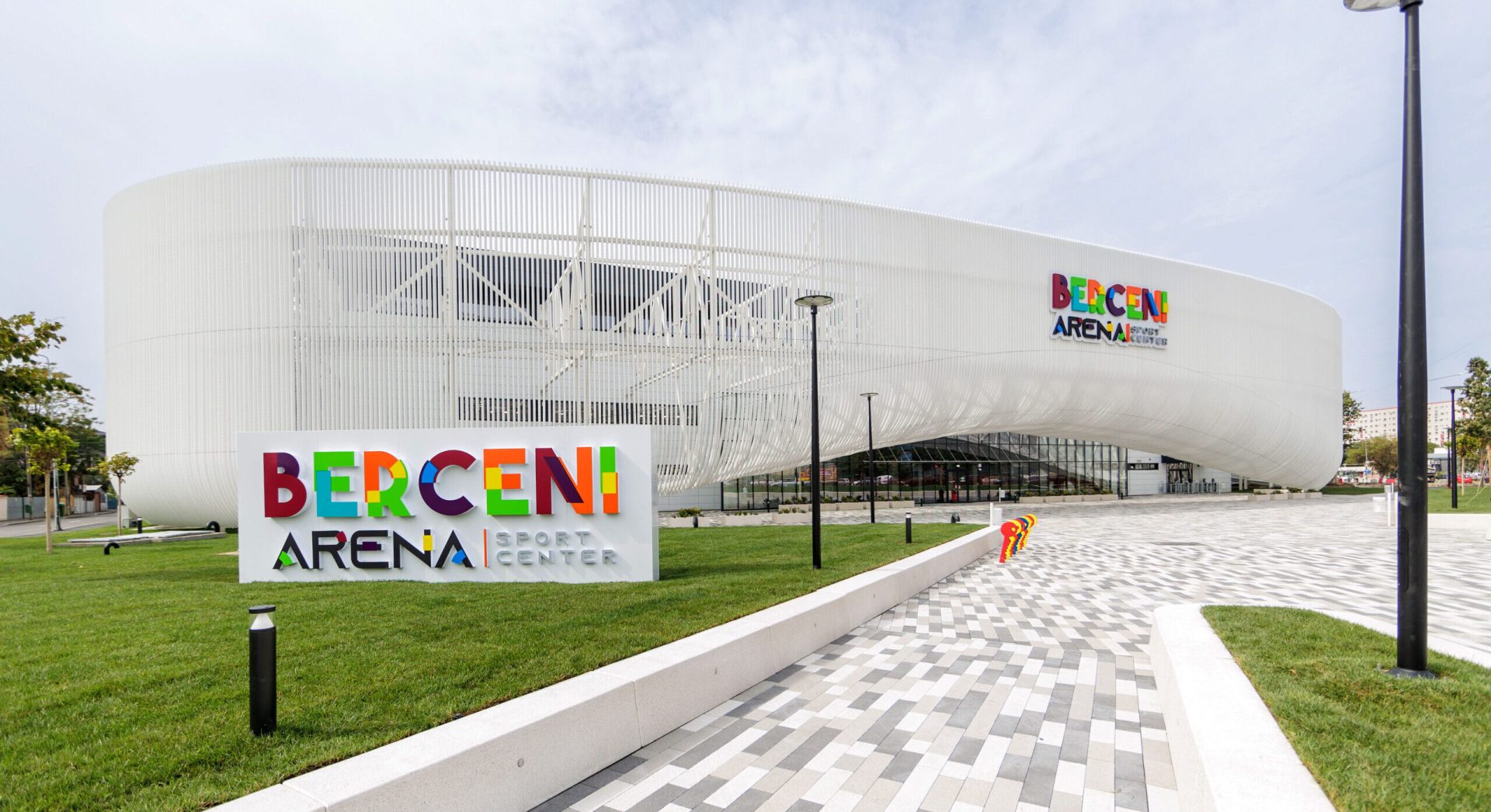 Sector 4. „Creștem Campioni” ar putea fi reluat la Berceni Arena, peste 1.300 de copii înscriși în 2025