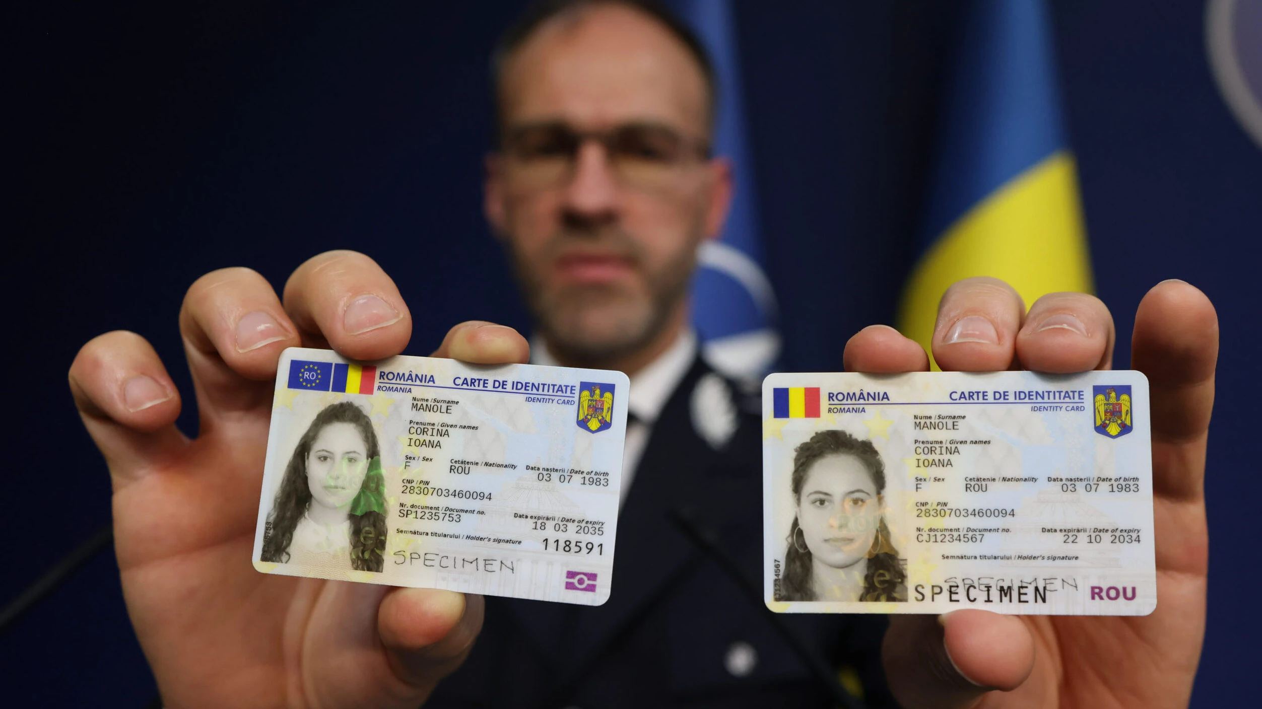 Schimbarea adresei pe buletinul electronic cu cip, o promisiune neterminată pentru mulți cetățeni Implementarea buletinului electronic, considerată o revoluție în domeniul administrativ din România, s-a dovedit a fi mai problematică decât se aștepta