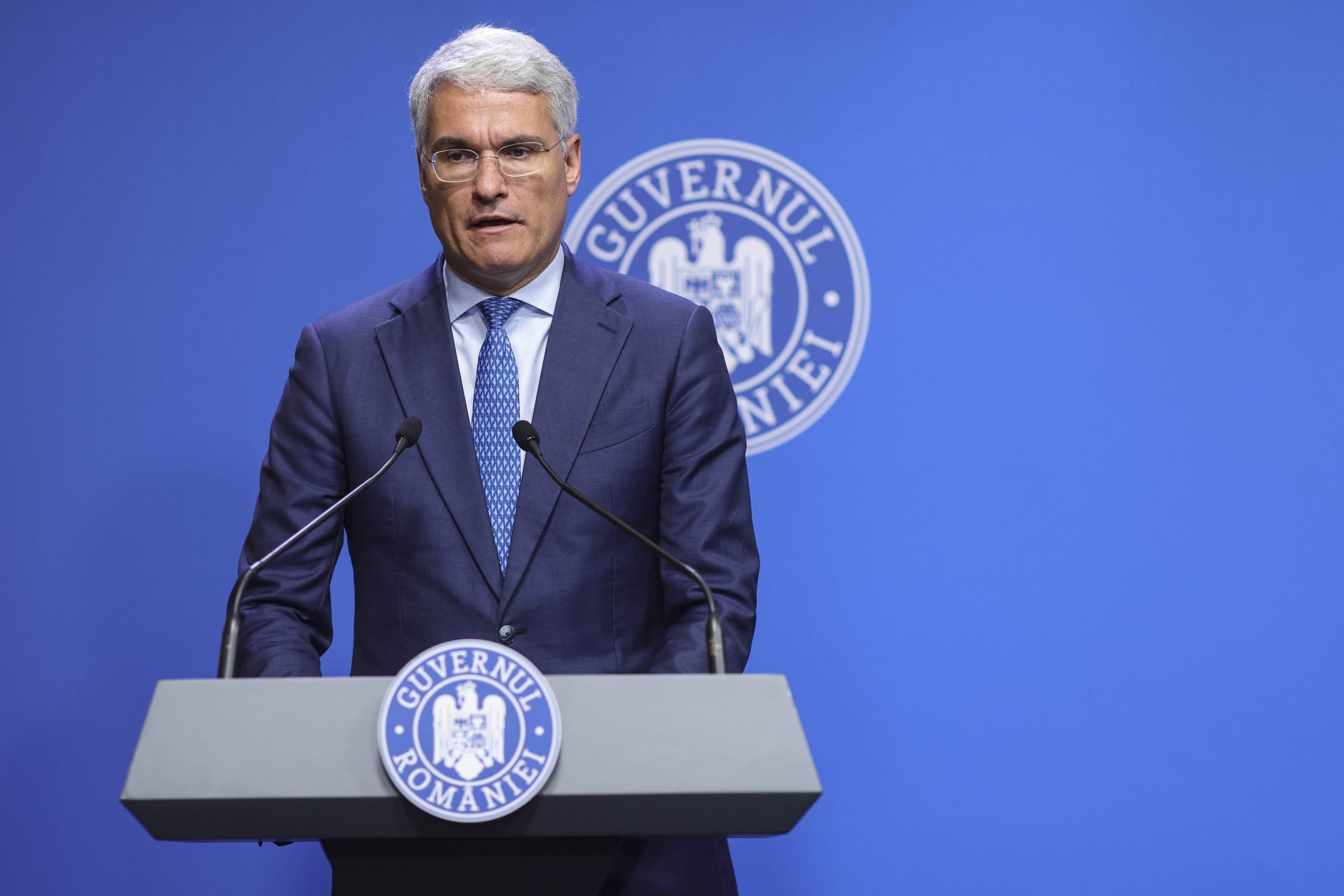 Ministrul Investițiilor și Proiectelor Europene, Dragoș Pîslaru, anunță o clarificare favorabilă din partea Comisiei Europene privind suspendarea finanțării pentru pensiile magistraților Investițiile europene în sistemul judiciar al României pot primi o nouă șansă după ce Comisia Europeană a dat semnale constructive în privința contorversatului jalon privind pensiile magistraților