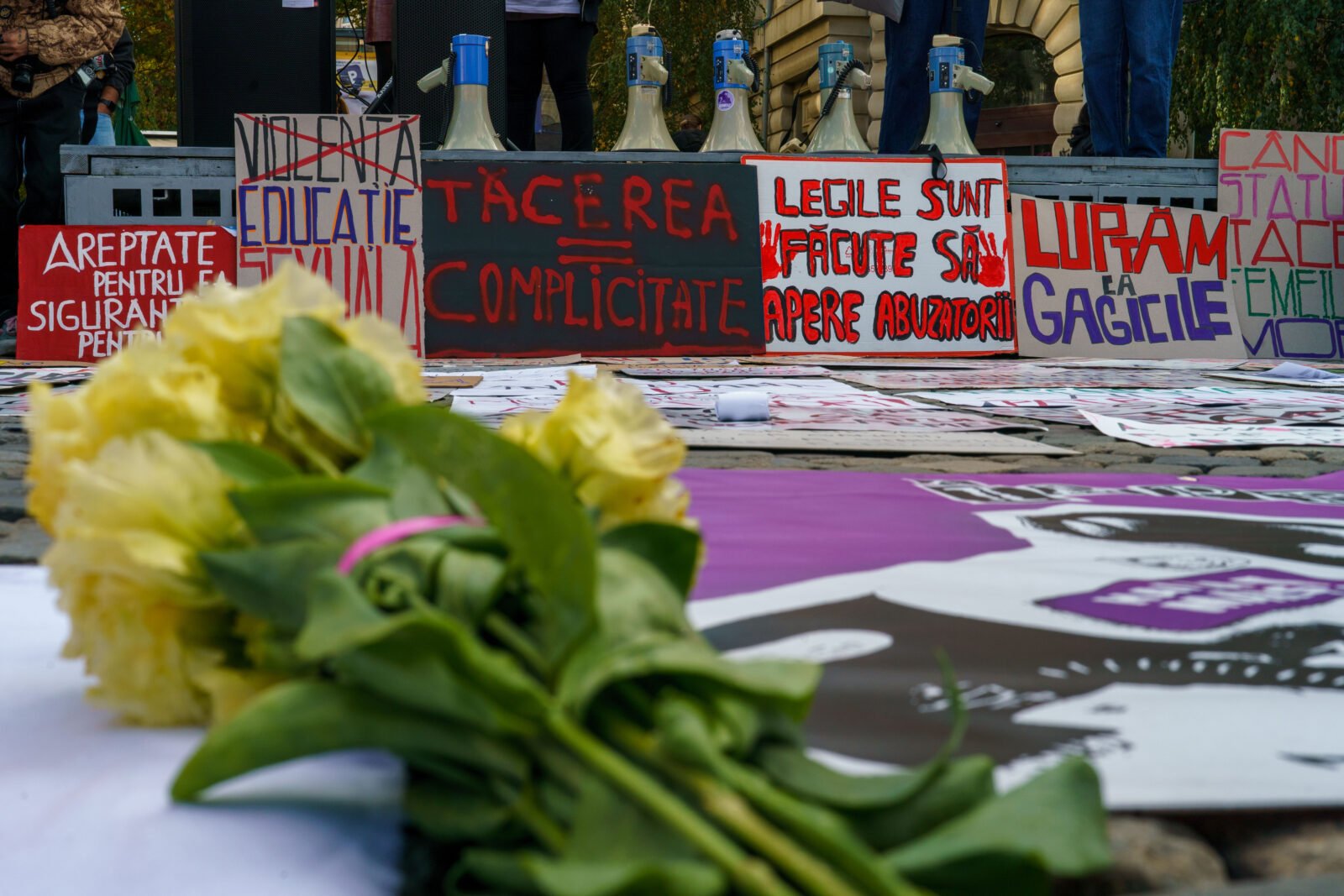 România face un pas major în lupta împotriva violenței de gen, recunoașterea oficială a femicidului în legislație fiind aprobată recent de Camera Deputaților