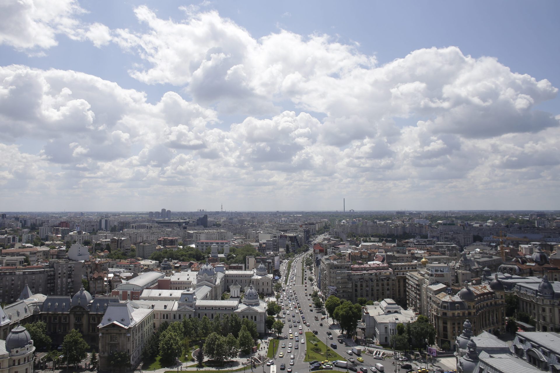 Referendumul din București, inclus only parțial în bugetul pentru 2026