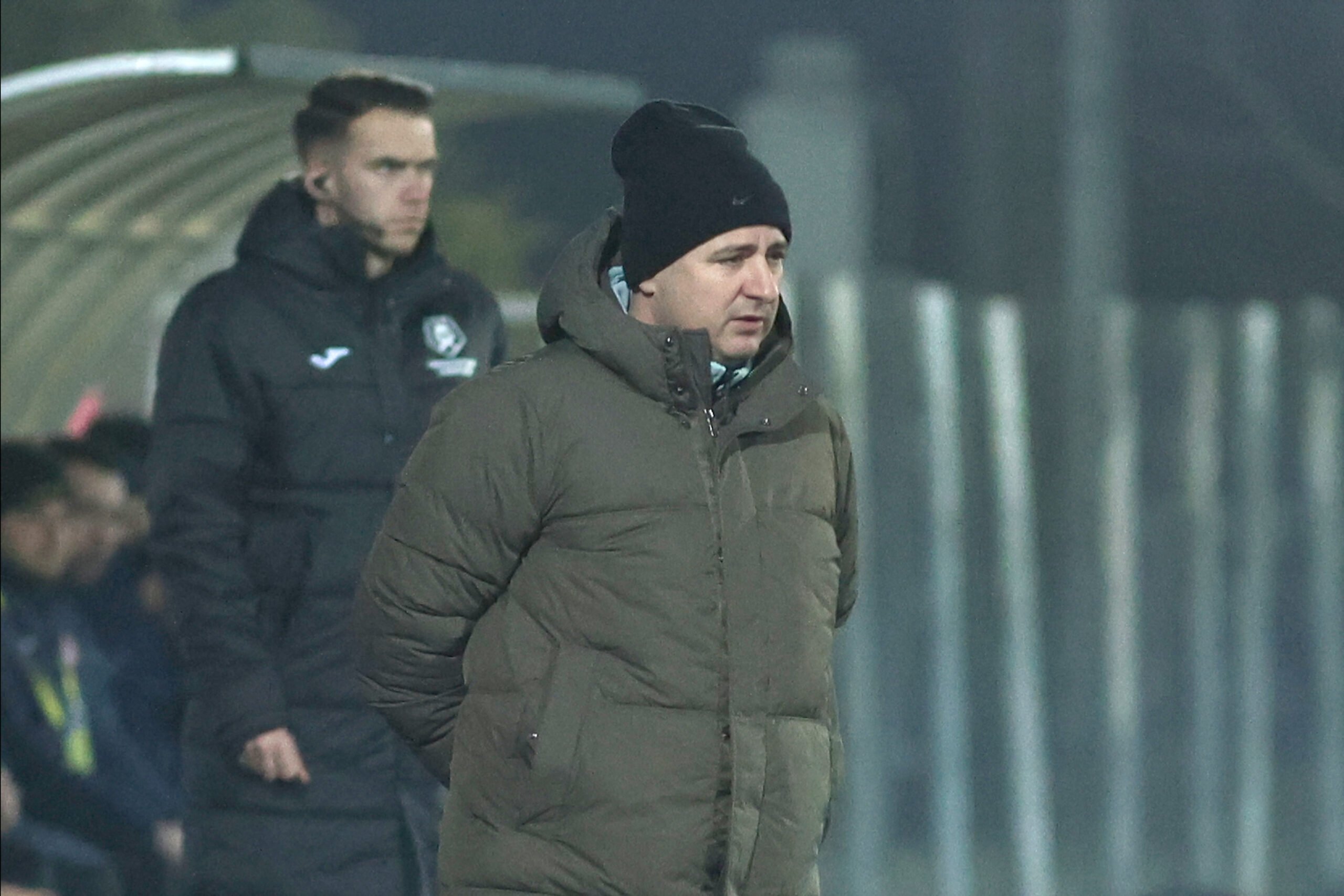 Ianis Zicu evită comentarii după eșecul dureros: „Nu vreau să spun nimic”