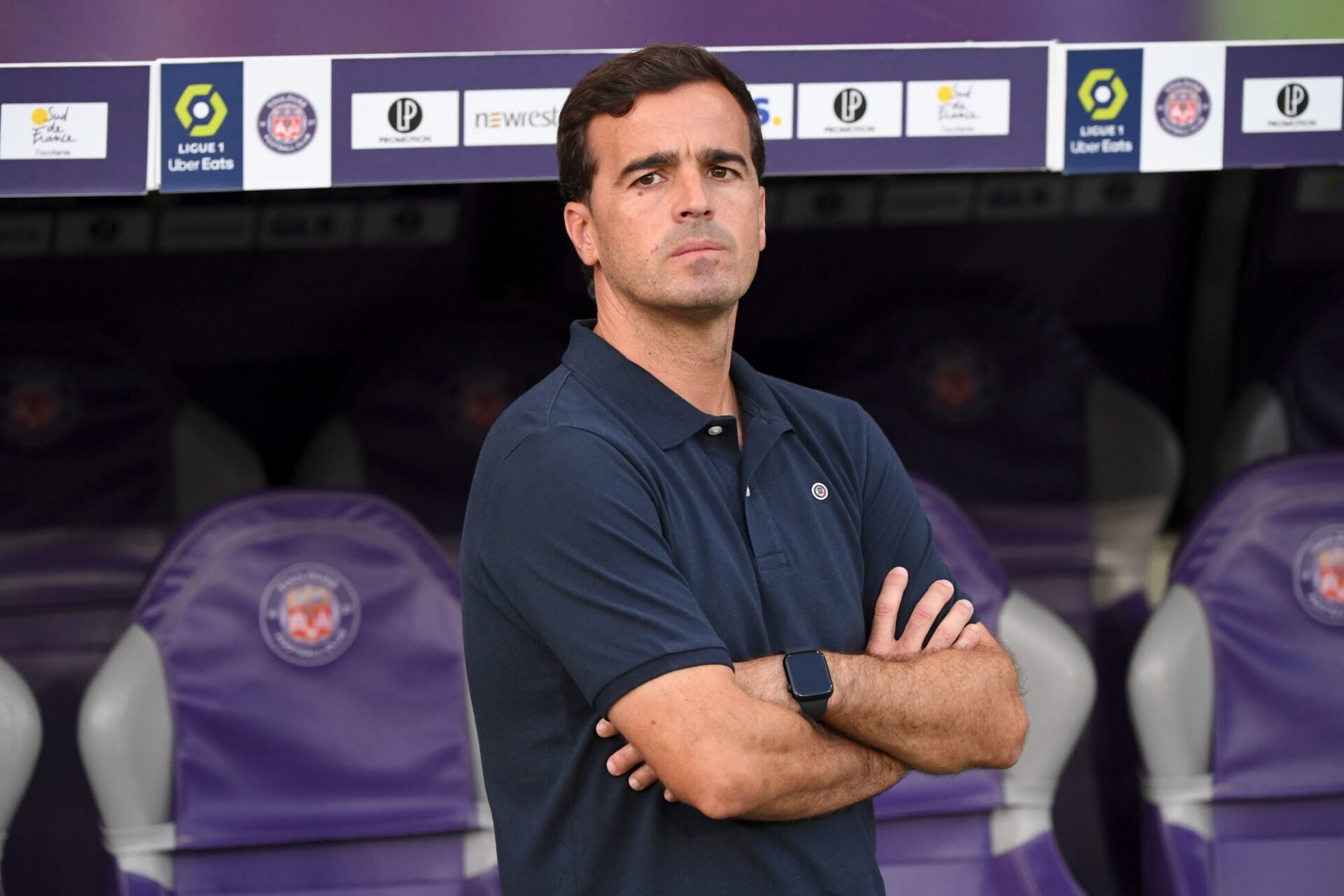 Toulouse revine pe terenul propriu pentru un nou duel cu Olympique de Marseille, după un meci disputat miercuri pe Vélodrome, și mizează pe aceeași strategie pentru a obține prima victorie în fața echipei marseilene din 2012