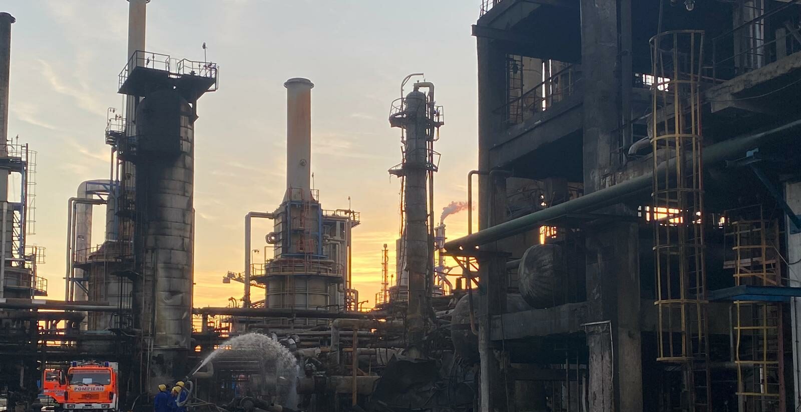 Rompetrol Rafinare anunță lansarea unui nou sortiment de polimer, marcând un pas important în diversificarea portofoliului său de produse și consolidarea poziției pe piața industrială din România