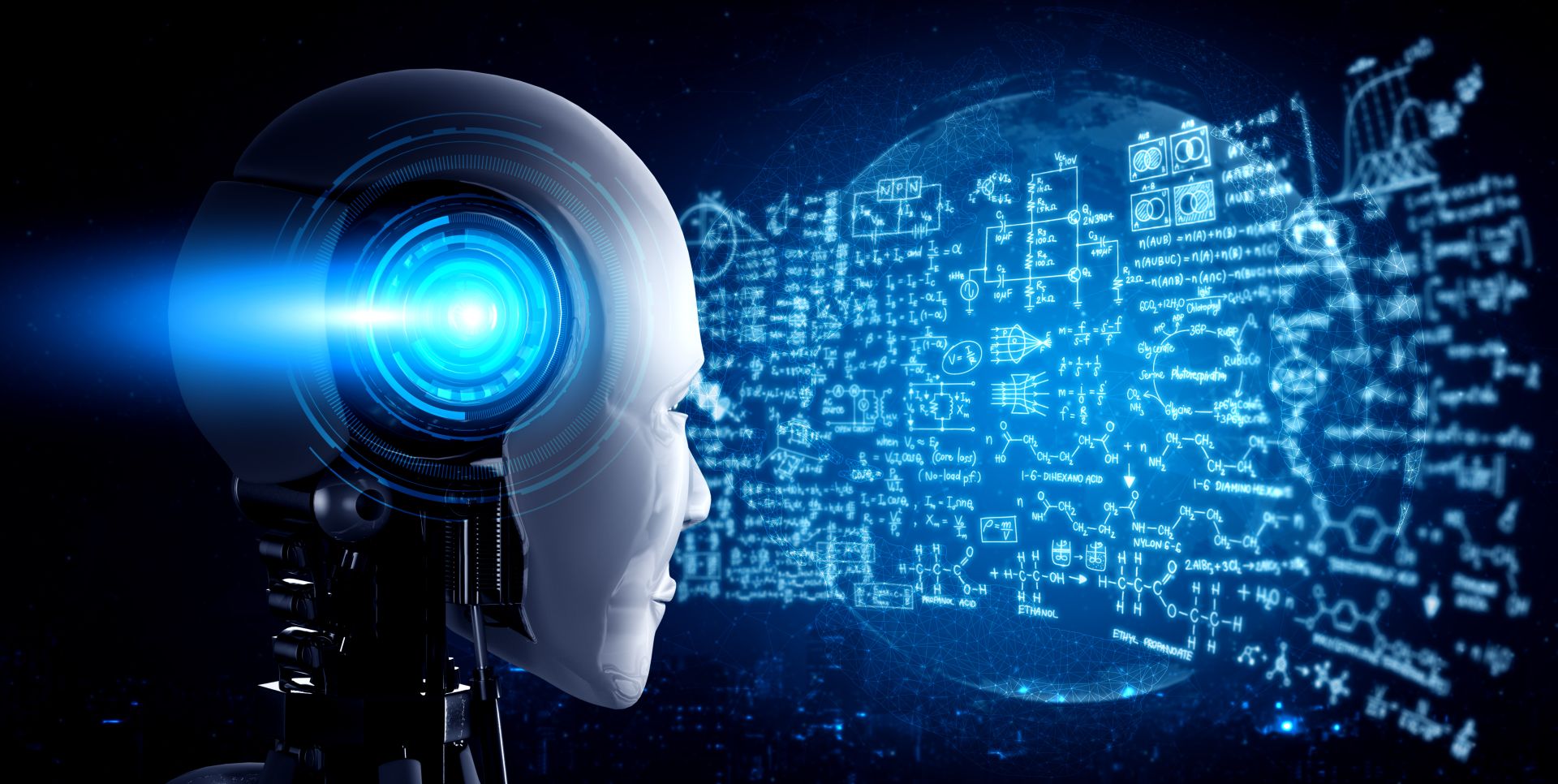 Nou model AI, secretizat: Pericol major pentru omenire?