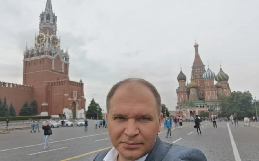 Curtea de Apel București a respins definitiv contestația primarului pro-rus al Chișinăului, Ion Ceban, împotriva hotărârii românești de a-i interzice accesul pe teritoriul României și în Spațiul Schengen