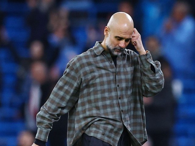 Manchester City și Real Madrid au oferit, din nou, un scor dramatic în optimile Champions League, scor final 1-2, într-un meci în care gazdele au jucat mai mult de jumătate din timp cu un om în minus, după eliminarea lui Bernardo Silva încă din minutu 20