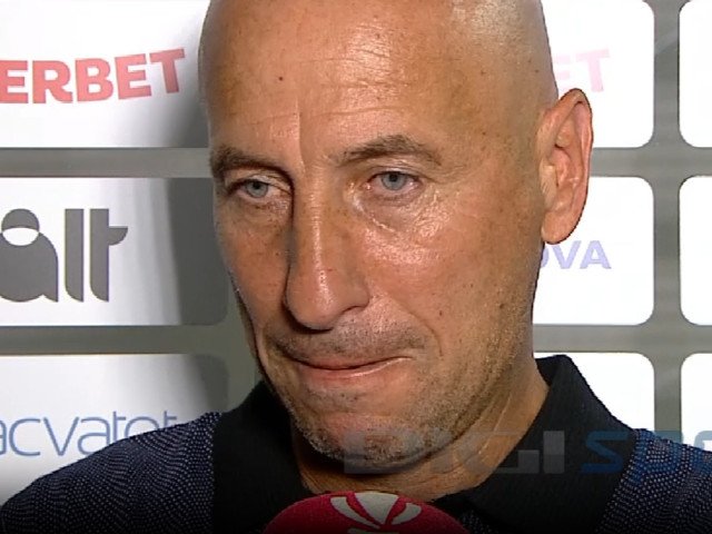 Robert Ilyes avertizează despre un posibil război total