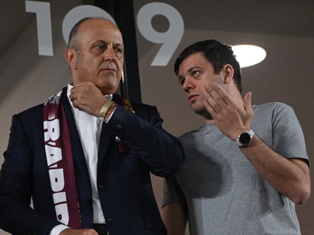 Victor Angelescu admite superioritatea Craiovei: „E singura echipă!”