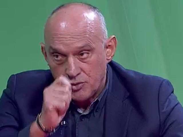 Aioani l-a contactat pe Prunea și a discutat despre Târnovanu