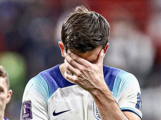 Harry Maguire, condamnat la închisoare.