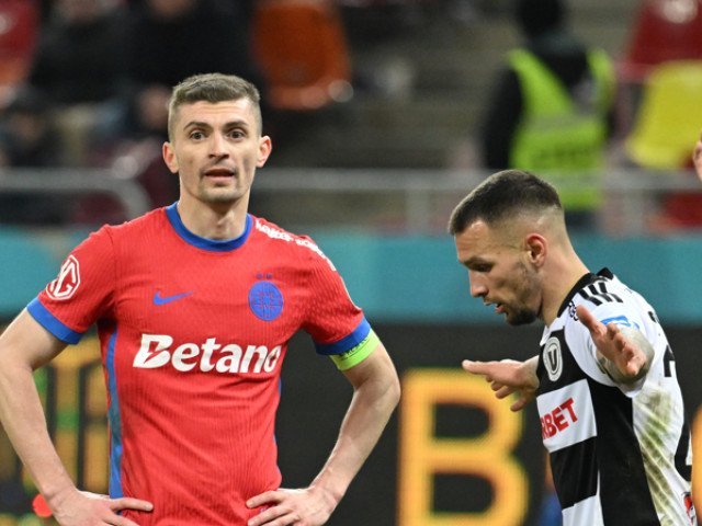 Florin Tănase, surpriză totală pe piața transferurilor: semnează cu FCSB? Într-o mișcare care a stârnit controverse și a șocat pe multă lume din fotbalul românesc, Florin Tănase a fost surprins în zilele trecute într-o postură neașteptată