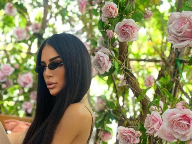 Ioana Țiriac despre plecarea fratelui din Dubai: „E amuzant, comportament clasic”