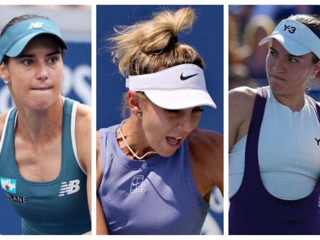 Sorana Cîrstea joacă acum contra Tatjanei Maria în primul tur la Indian Wells, pe DGS 4