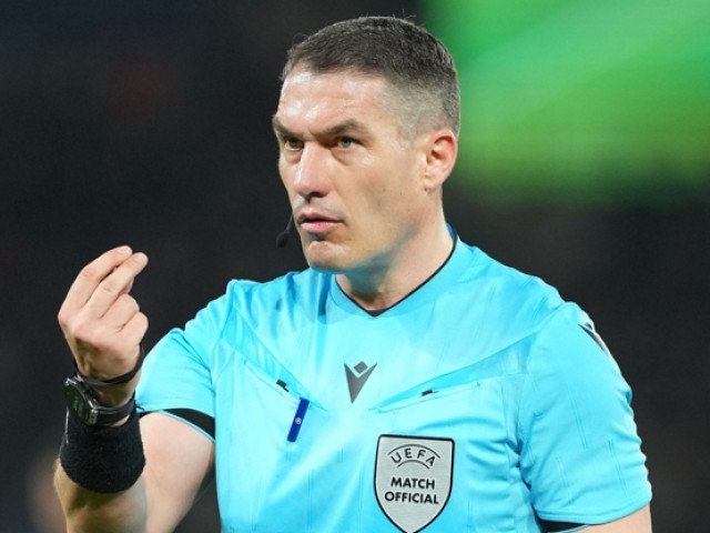 UEFA a decis să delegatează pe arbitrul român Istvan Kovacs pentru meciul dintre AS Roma și Bologna, programat joi, în optimile Europa League, după ce inițial nu fusese menționat în lista de arbitri pentru returul acestei faze