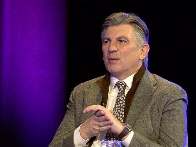 Ionuț Lupescu, oficial cu experiență în managementul fotbalului românesc, pare să fie de partea celor care cred în potențialul fotbalistului George Pușcaș