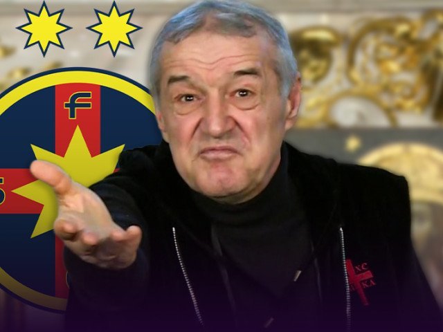 FCSB își schimbă radical strategia după decizia de a-l instalat pe Mirel Rădoi ca antrenor, pentru un contract de doar trei luni