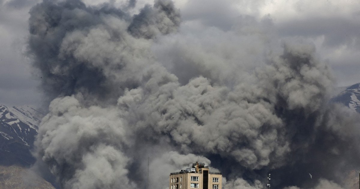 Iranul cere trei condiții pentru oprirea conflictului cu SUA și Israelul, anunță președintele Masoud Pezeshkian