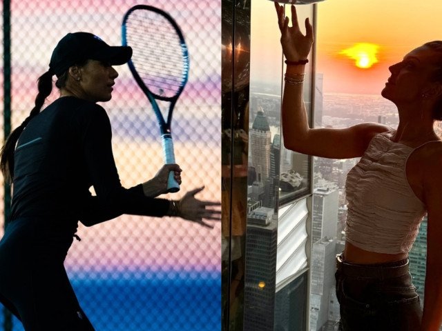 Jucătoarele românești Sorana Cîrstea și Jaqueline Cristian au scris istorie în turneul de la Indian Wells, unul dintre cele mai prestigioase și competitive evenimente de pe circuitul WTA, adunând în portofoliu victorii de o valoare inestimabilă