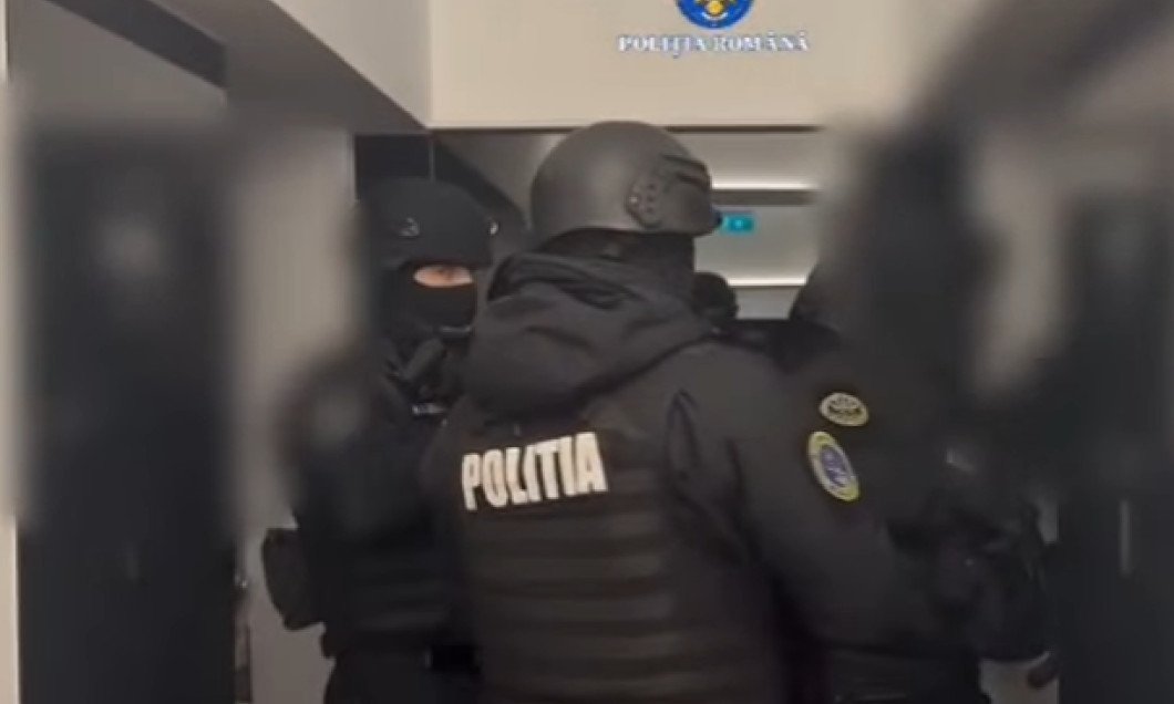 Decizie judecătorească: Claudiu Blaga și Alexandru Cristescu, în continuare după gratii în cazul controversat de la Păulești Bătălia pentru libertate a celor doi oameni de afaceri, Claudiu Blaga și Alexandru Cristescu, a luat o întorsătură clară în instanță