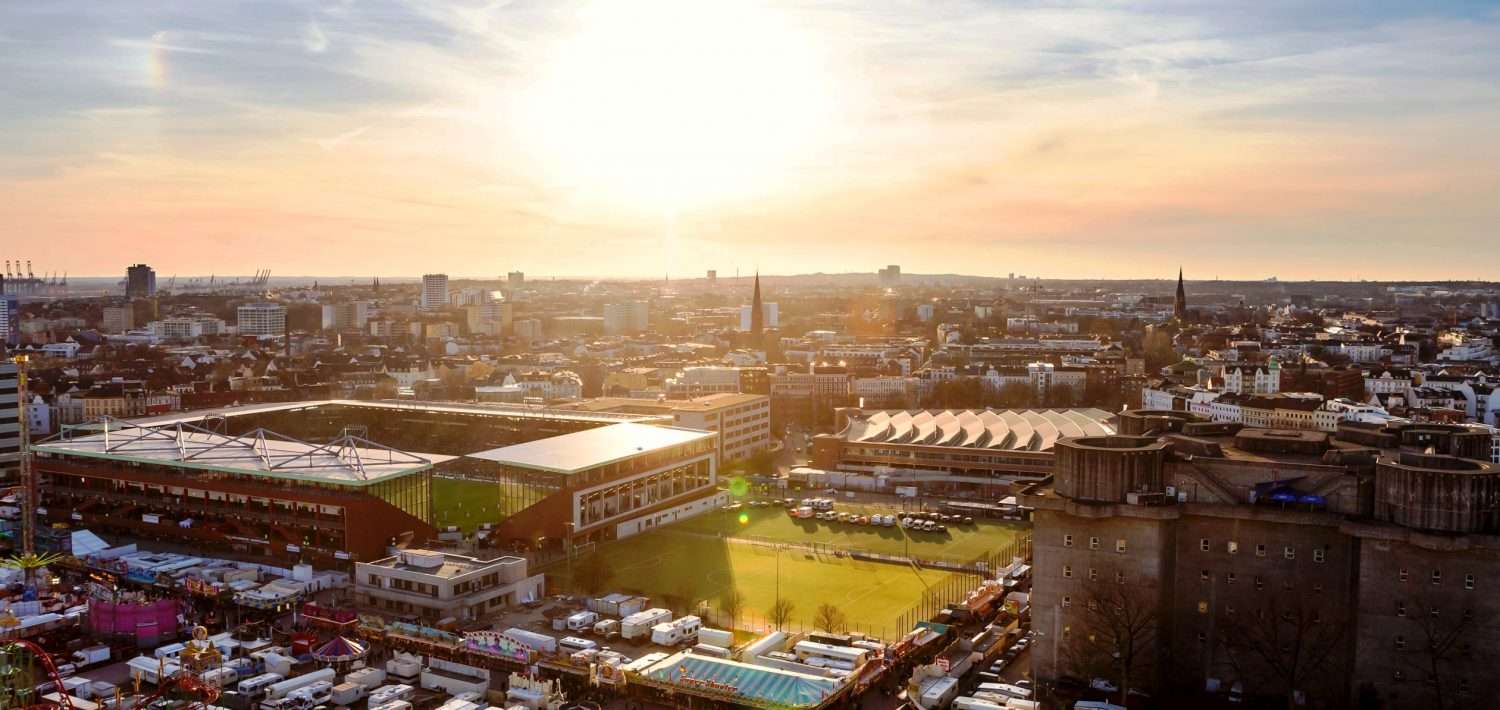 Lage tensionată la Millerntor înainte de meciul din 11 martie 2026