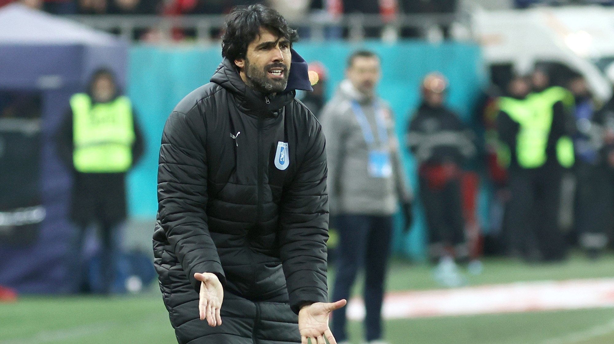 Universitatea Craiova se află în fața unei perioade istorice, având șansa de a realiza eventul pentru prima dată din 1989 încoace