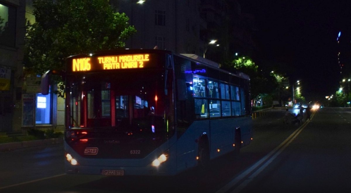 Primăvara aduce anularea temporară a anumitor trasee de autobuz în zona de sud a Bucureștiului, ca urmare a unor lucrări de infrastructură menite să modernizeze și să permită dezvoltarea pasajului rutier de la intersecția Str