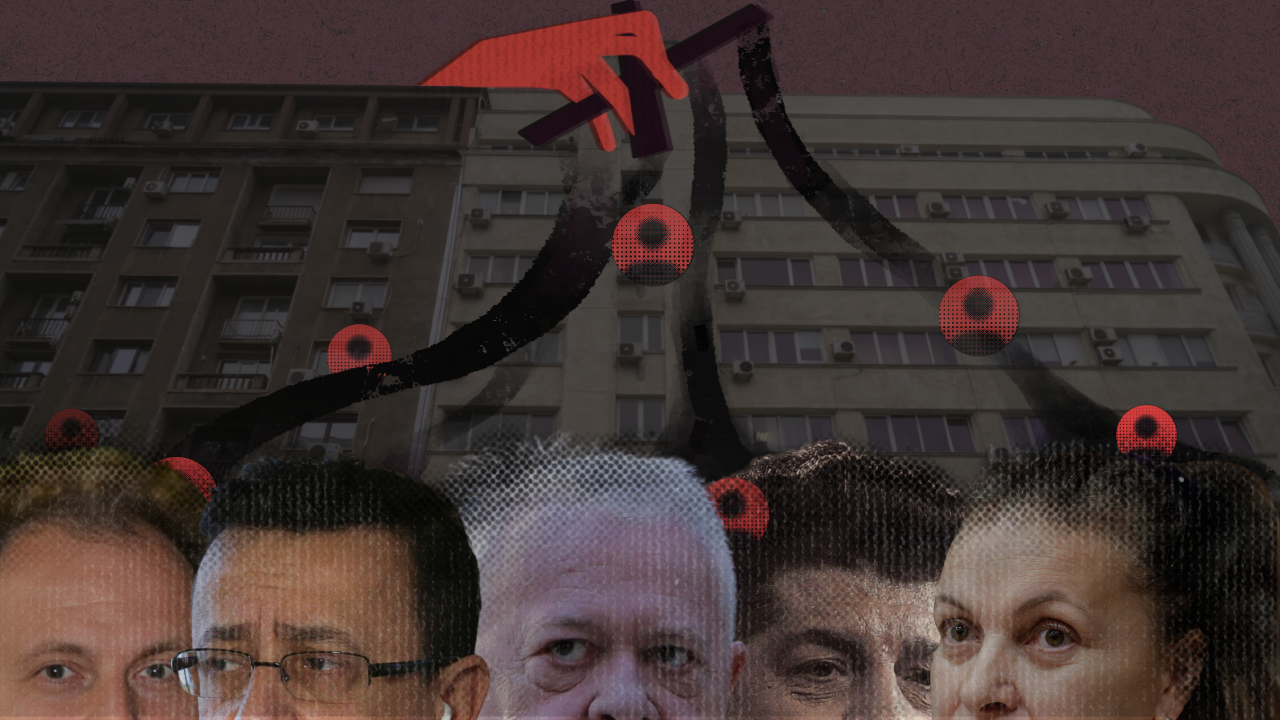 Bucureștiul traversează una dintre cele mai grave crize imobiliare din ultimele decenii, fiind martorul unor creșteri alarmante ale prețurilor apartamentelor, în special în zonele centrale și din cele mai cautate