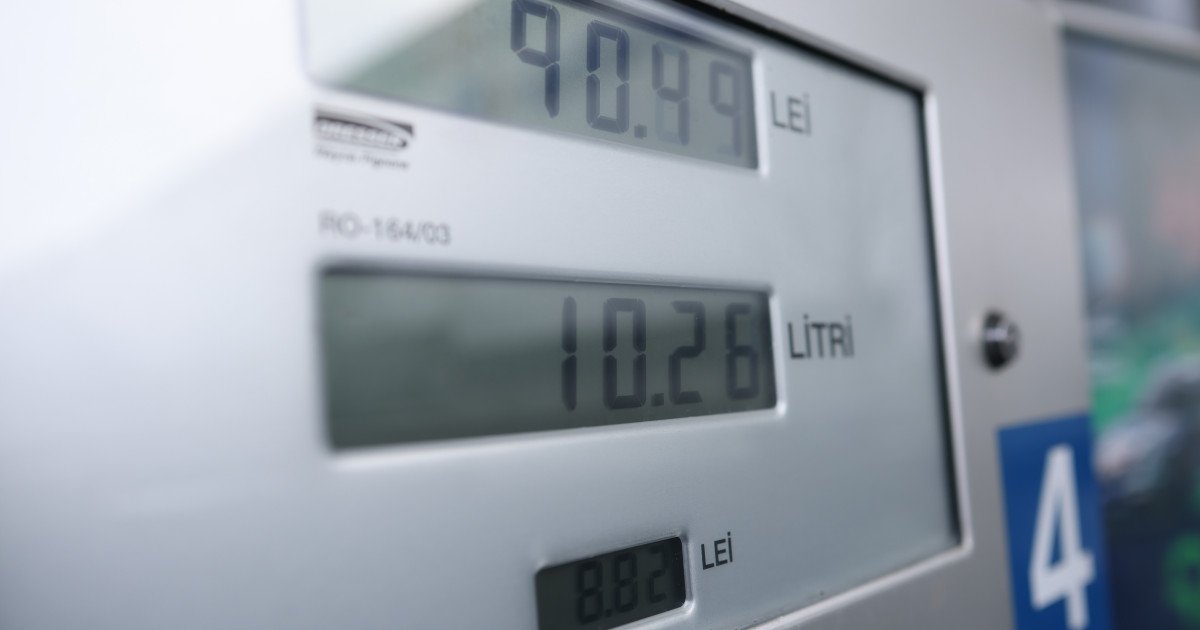 Guvernul României a anunțat, marți, adoptarea unei ordonanțe de urgență pentru declararea situației de criză pe piața carburanților