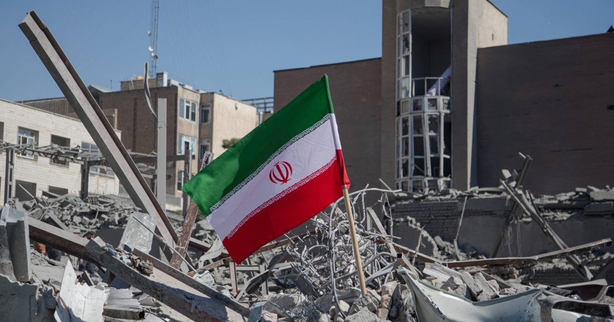 Dacă războiul dintre Statele Unite și Israel împotriva Iranului s-ar încheia chiar acum, câștigătorii și pierzătorii ar fi deja clare, spun experții în analiză geopolitică