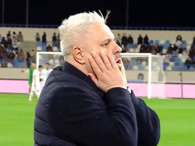 Marius Șumudică, umilit dur în Arabia Saudită!