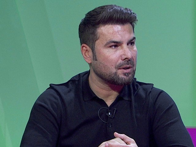 Adrian Mutu a spus un singur nume la pauza FCSB – U Cluj: „Tot timpul periculos”