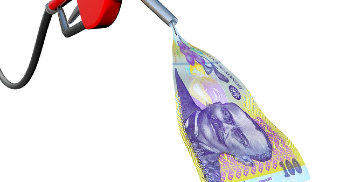 Prețurile carburanților din România rămân ridicate la începutul acestei săptămâni, cu variații minore față de ultimele zile de weekend