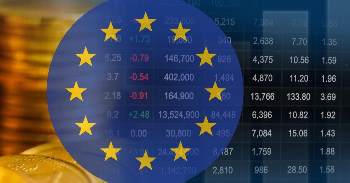 Piețele bursiere europene au înregistrat, marți, creșteri semnificative, marcând o revenire după o serie de zile marcate de volatilitate și scăderi cauzate de tensiunile în creștere în Orientul Mijlociu