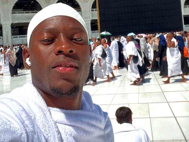 Kader Keita, fotbalistul senegalez în probe la echipa Rapid București, s-a aflat în centrul unei situații complicate, la doar câteva zile după ce a fost implicat într-un incident rutier grav