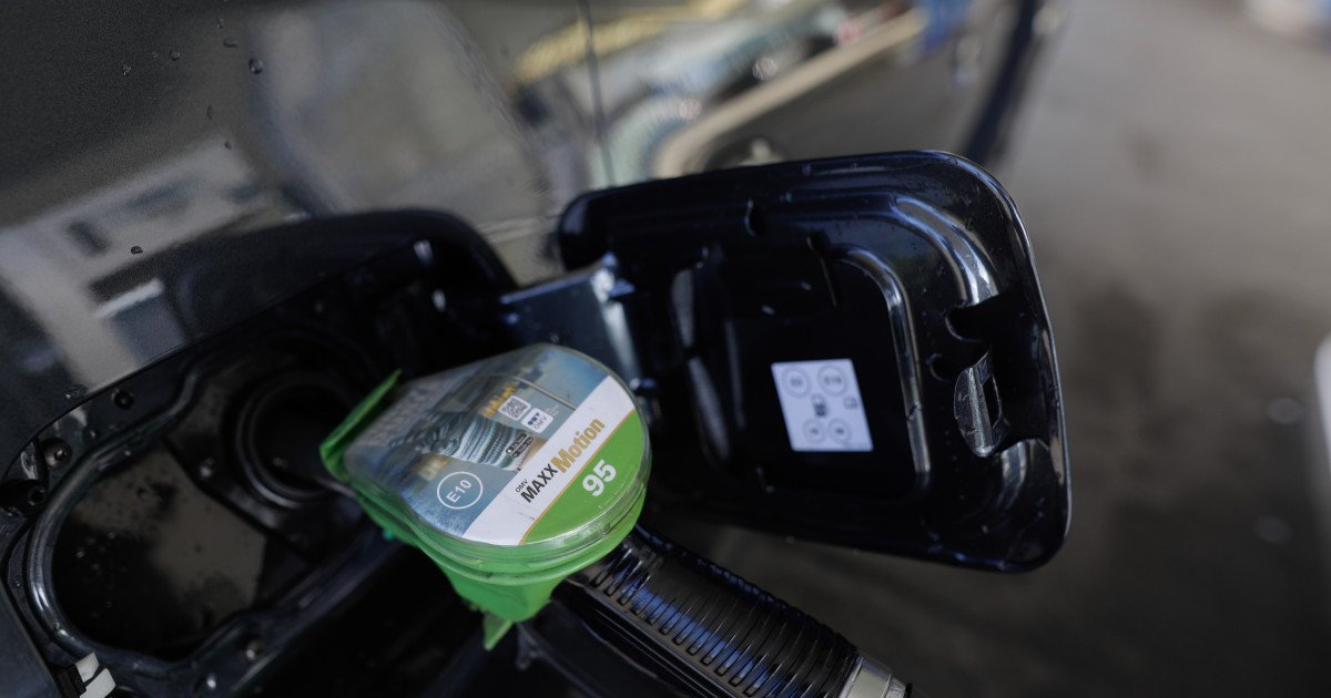 OMV Petrom dă lovitura:majorare de aproape un leu la litrul de carburant în doar câteva zile O nouă creștere semnificativă a prețurilor la carburanți a fost anunțată recent de OMV Petrom, compania lider de piață din România